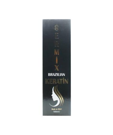 SERMIX American Gel Keratin 1000ml