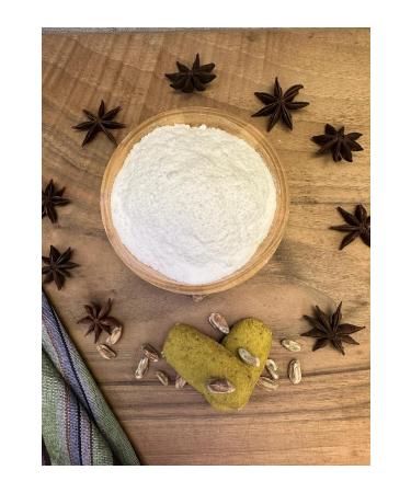 Flavourbest Gastronomy City 27 Powdered Sugar 1000 gr