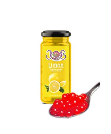 0808Boba Bubble Tea Pearls - Poppings Boba