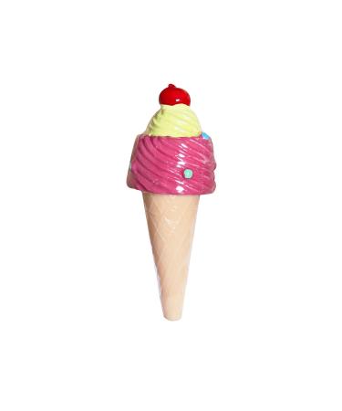 Martinelia Ice Cream Figure Lip Gloss - Vanilla