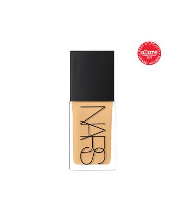 Nars LIGHT REFLECTING ADVANCED SKINCARE-Vegan Barrier Strengthening Moisturizing Natural Finish Foundation