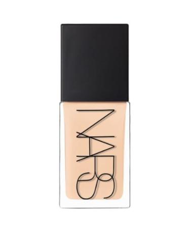 Nars LIGHT REFLECTING FOUNDATION-MONT BLANC MD RN54