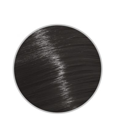 Davines Mask with Vibrachrom 4.14 Hair Dye 100 ml (Oxidizer-Free)