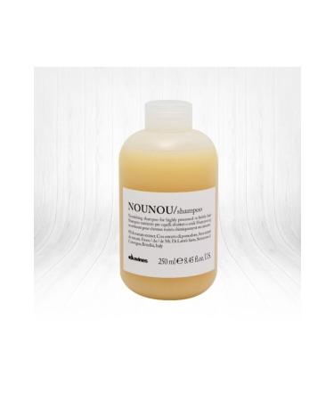 Davines Nounou Nourishing and Protective Care Shampoo NNOONLINE25913