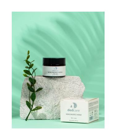 DEDCARE Moisturizing Care Cream