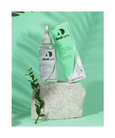 DEDCARE Pore Tightening Tonic - Buy Online on GoSupps.com