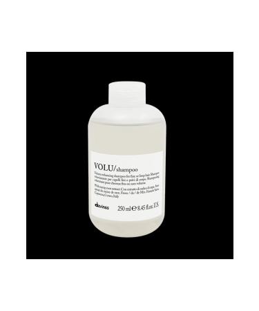 Davines Volu Shampoo Vegan Hair Volumizing Shampoo 250ml NNOONLINE25926