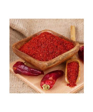 Indian Chili Powder (very hot) 1000 gr