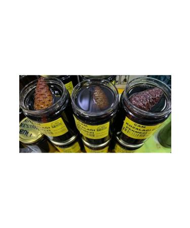 Regional Bozda Pine Cone Molasses 950 grams (OLD STYLE) - Buy Online on GoSupps.com