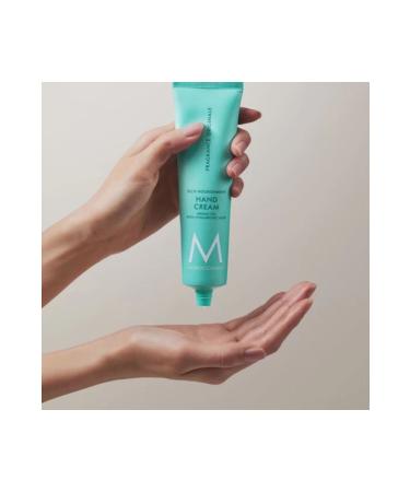 Moroccanoil Shea Butter Softening Hand Cream: Fragrance Originale 3.4 fl.oz. 21BEAUTYSECRETS
