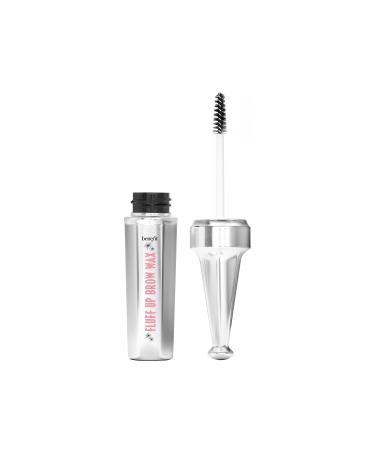 benefit cosmetics BENEFIT COSMETICS MINI FLUFF UP FLEXIBLE AND SOFT EYEBROW STABILIZER