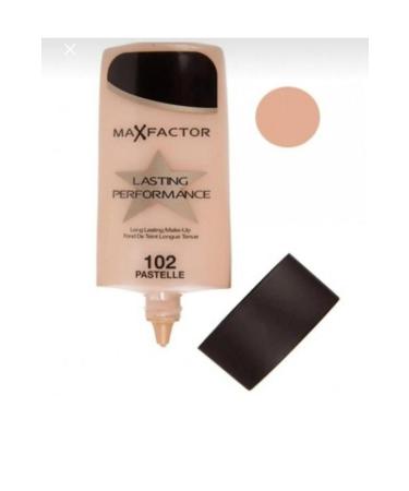 Aryaderm Max Long-Lasting Liquid Foundation - Lasting Performance Foundation 102 101 100 Option