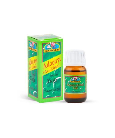 Karden Sage (Bitter Apple) Oil 20 Ml