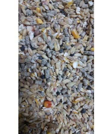 Cabelas Chicken Feed 10 Kg