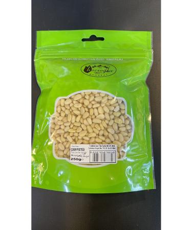 Hac o lu spice Hatay Local Stuffed Pine Nuts 250 Gr