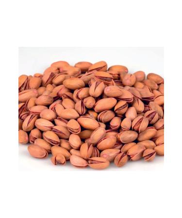 S RT Pistachio Anacrack 1st Quality