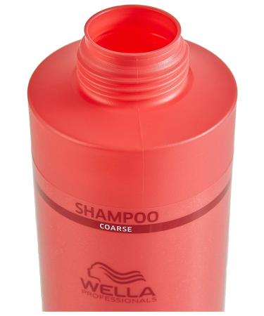 Wella Color Brilliance Color Protecting Shine Nourishing Shampoo for Dyed Hair 1000mlSED646433 - Buy Online on GoSupps.com