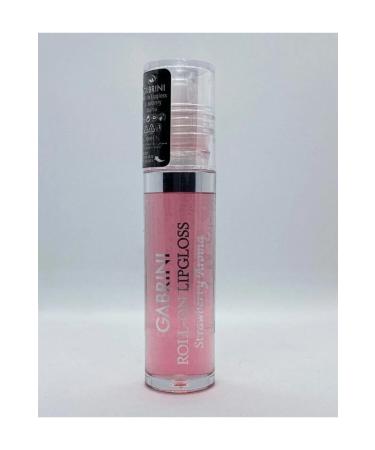 Gabrini Josephglobal Roll-on Lipgloss Strawberry Aroma 6 Ml