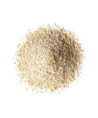 CAPPADOCIA Oat Bran 1000 gr - Economic Size - Buy Online on GoSupps.com