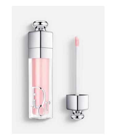 Dior Addict Lip Maximizer Gloss 001 Pink