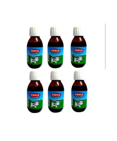 Yayla Rennet 50gr 6 Pieces (HALAL CERTIFIED)