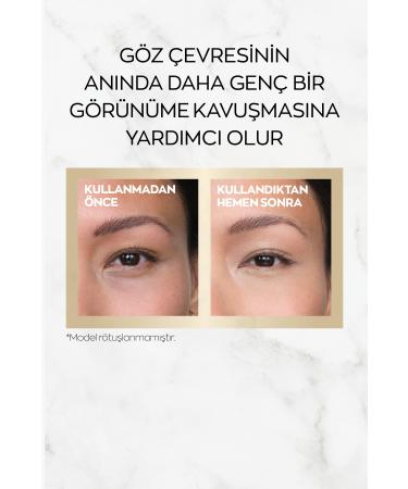 Avon Anew Protinol Power Eye Contour Cream 15 Ml. Triple Set - Buy Online on GoSupps.com