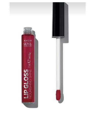 Avon Lipgloss Cherry Pick
