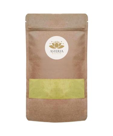 Asteria Bazaar Matcha Tea (500GR) 0 Pure and Additive-Free 1st Quality Matcha Tea Powder.