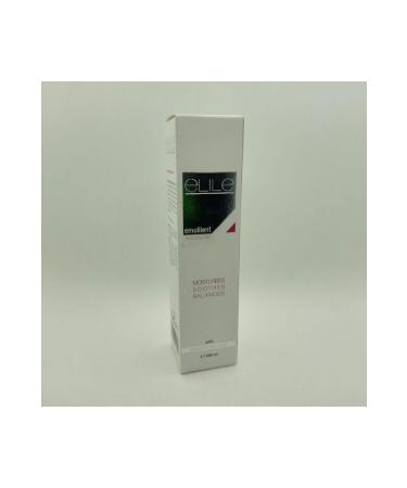 Elile Emollient Moisturizing Lotion - Hyaluronic Acid Strengthened Moisturizing Lotion / 200 Ml - Buy Online on GoSupps.com