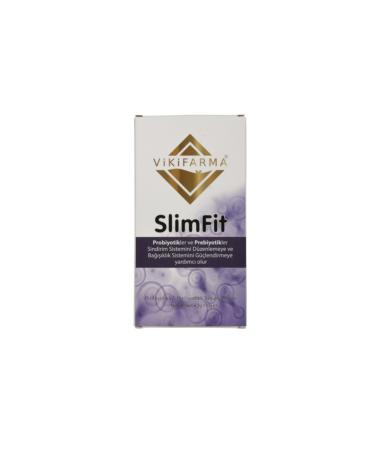 wikifarma Slimfit Powder Herbal Mixture