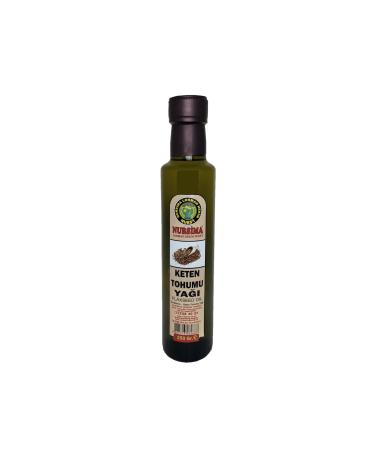 Nursima Linseed Oil 250 ml