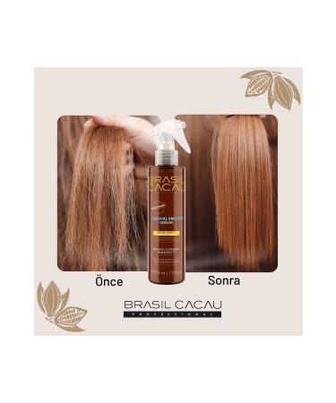 Brasil Cacau SMOOTHING SMOOTHING SERUM 215mlSED64631313131649794313169631313131973 89963131 - Buy Online on GoSupps.com