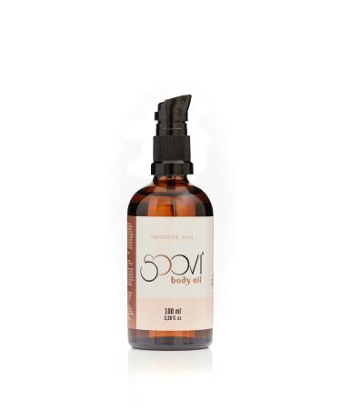 Soovi Body Oil