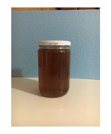 ubukkesen Beekeeping Natural organic Pure honey 850 grams