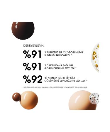 Mac Studio Radiance Serum-Powered Foundation-NC10-30ml - Buy Online on GoSupps.com