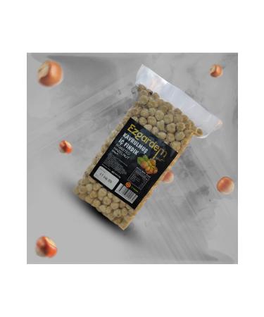 Ezgardemnut Roasted Hazelnut 500gr Vacuum (GIRESUN QUALITY)