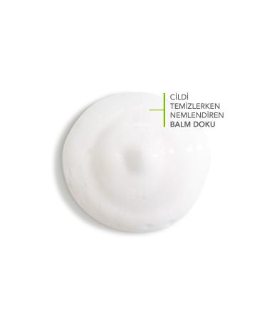 Bioderma SEBIUM HYDRA CLEANSER FOR SENSITIVE SKIN PRONE TO ACNE BALM TEXTURED CLEANSER 200 ML GK RN929 - Buy Online on GoSupps.com