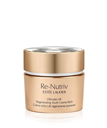 Estee Lauder INTENS VE & RICH MOISTURIZER - LIFT REGENERAT NG YOUTH CREME RICH - 50ML GK RN772
