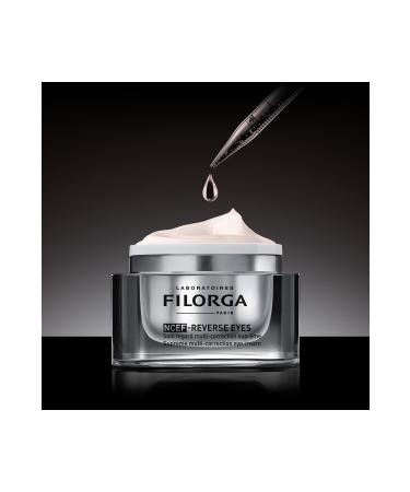 Filorga NCEF REVERSE EYES 15 ML ANTI-AGING EYE CONTOUR CREAM GK RN1137 - Buy Online on GoSupps.com