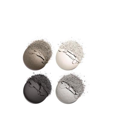 Chanel - MULTI-EFFECT QUAD EYESHADOW - LES 4 OMBRES - 334 MODERN GLAMOUR - Buy Online on GoSupps.com