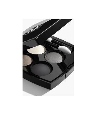 Chanel - MULTI-EFFECT QUAD EYESHADOW - LES 4 OMBRES - 334 MODERN GLAMOUR - Buy Online on GoSupps.com