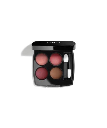 Chanel - MULTI-EFFECT QUAD EYESHADOW - LES 4 OMBRES - 362 CANDEUR ET PROVOCATION
