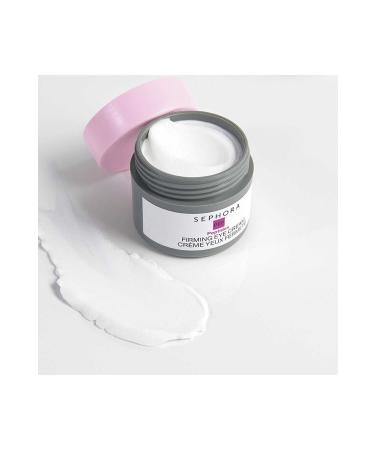 SEPHORA COLLECTION Firming Eye Cream With Peptides Firming Eye Cream