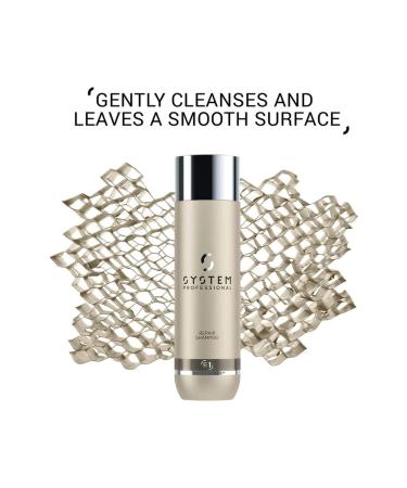 System Professional Repair Damaged Hair Repair Shampoo 250ml//GEM88599-41