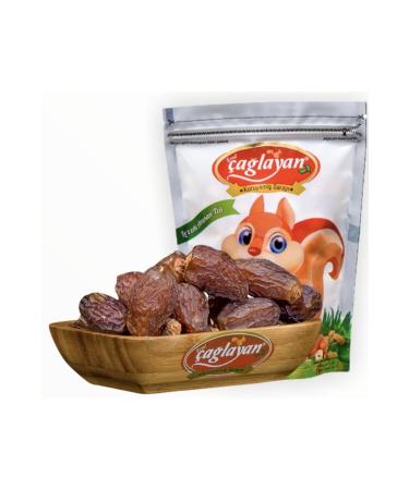 a layan Dried Fruits Palace Jerusalem Date S 1kg (1060)