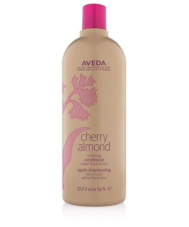 Aveda color protector Cherry Almond Softening Conditioner 1000ml conditioner