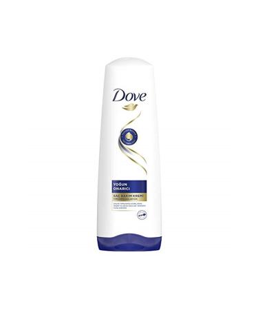 Dove Ultra Care Hair Care Conditioner Intensive Repair For Damaged Hair 350 ml