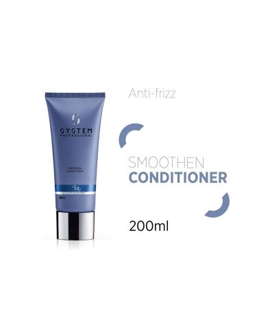 System Professional Smoothen Soothing Anti-Frizz Conditioner 200ml//GEM111022369/14