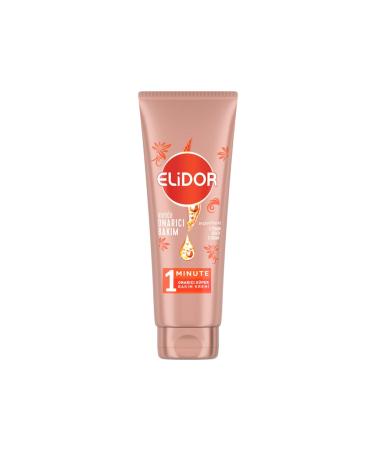 Elidor Superblend 1 Minute Repair Super Hair Care Conditioner Instant Repair Care 170 Ml - Buy Online on GoSupps.com