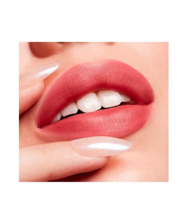 Mac Stay Curious - Powder Kiss Matte Moisturizing Lipstick 3 G